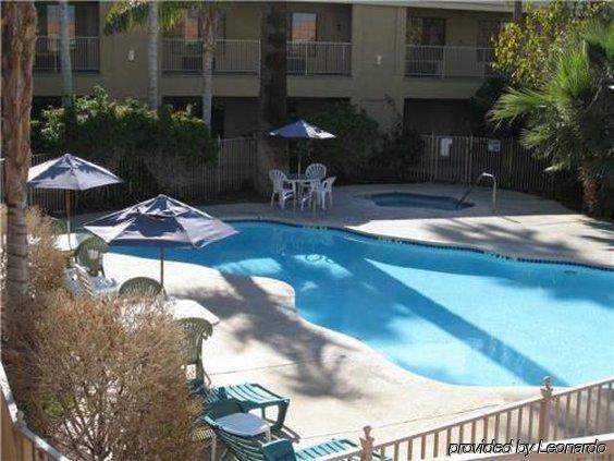 Capital Suites Blythe Facilities photo