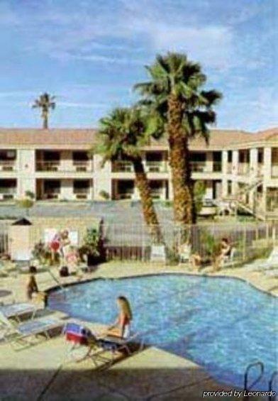 Capital Suites Blythe Facilities photo