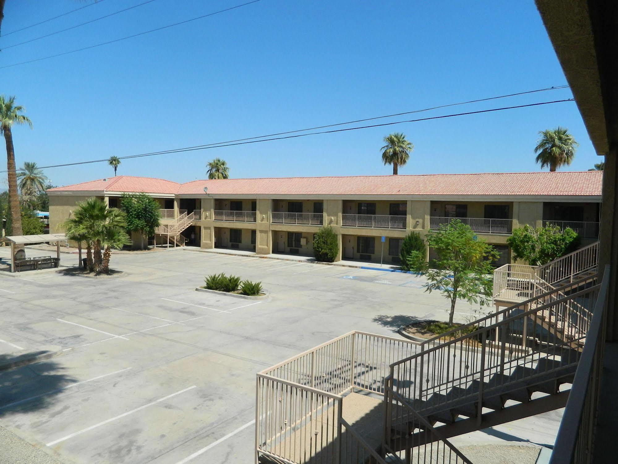Capital Suites Blythe Exterior photo